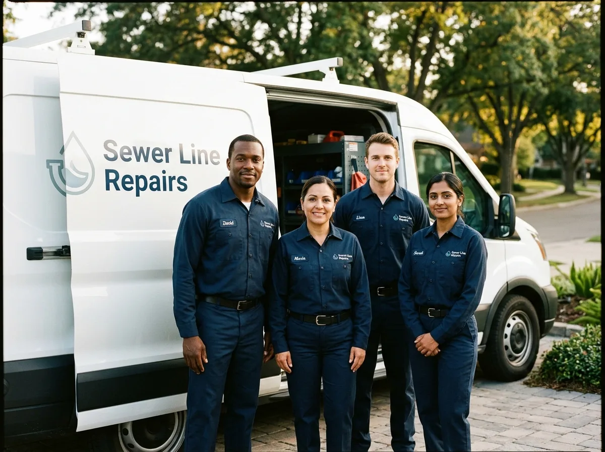 Emergency Plumber company in Emmett, MI